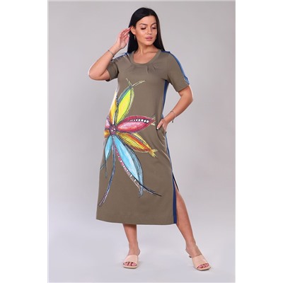 Платье 5576 НАТАЛИ #739444