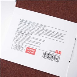 Женские колготки средней толщины  Mins*o Japa*n