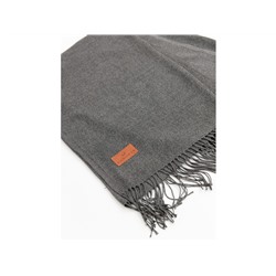 Платок Pashmina женский Lanotti/серый