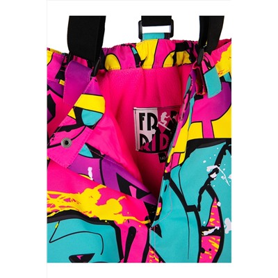 Комплект (Куртка+Брюки) PLAYTODAY, 792381