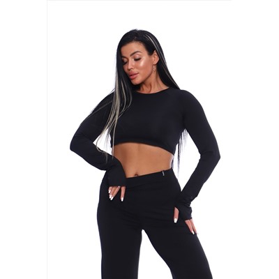 Костюм с брюками КФ021 НАТАЛИ #902354