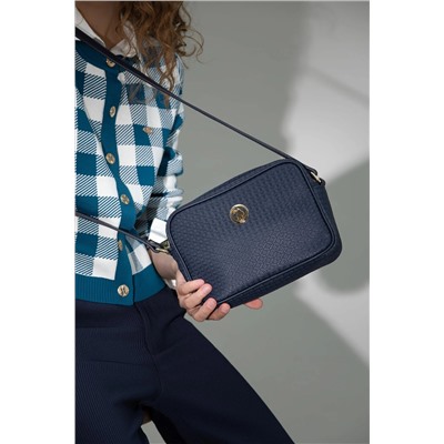 Kadın Lacivert Çapraz Çanta