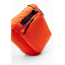 Mochila grande reciclada