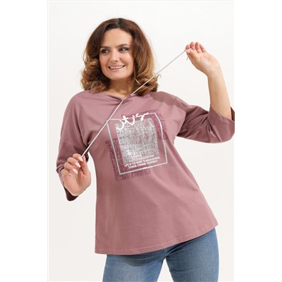 Футболка 50557 НАТАЛИ #934384