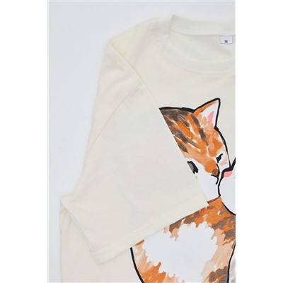 Футболка ФБН0002 НАТАЛИ #1027381