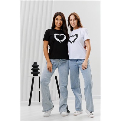 Футболка 67079 НАТАЛИ #894477