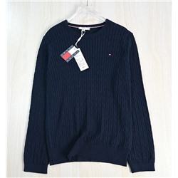 Женский повседневный трикотажный свитер ТОММИ ХИЛФИГЕ*Р