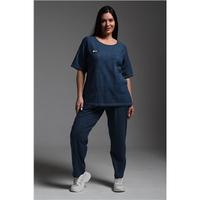 Туника женская 8497