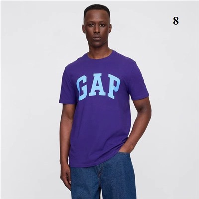 Хлопковая футболка