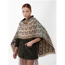 Палантин женский RH10-1455-7