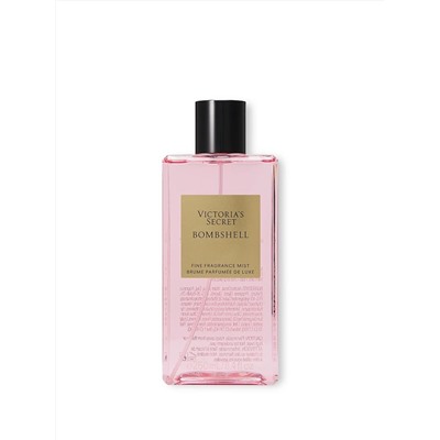 Bombshell Fine Fragrance Mist