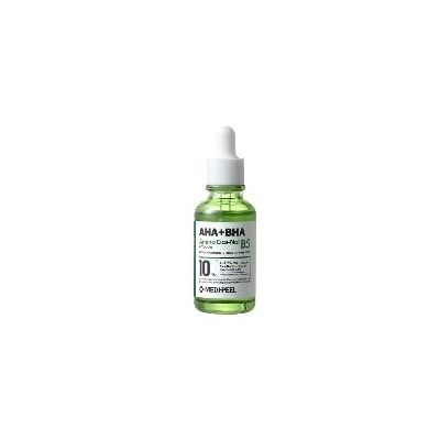 Aha Bha Amino Cica-Nol B5 Ampoule Восстанавливающая сыворотка для чувствительной и проблемной кожи