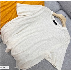 Мужская футболка с короткими рукавами. Экспорт