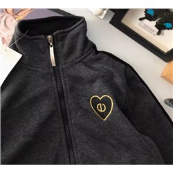 Толстовка на флисе