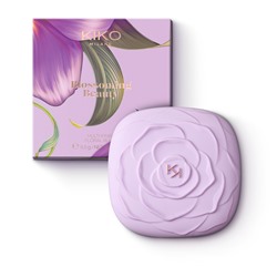 blossoming beauty multi-finish floral blush