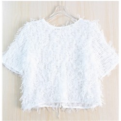 Женская  модная рубашка