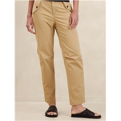 Authentic Chino Girlfriend Pant