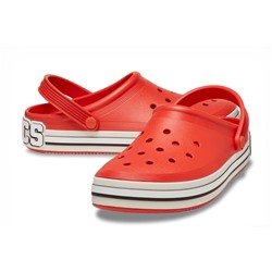OFF COURT LOGO CLOG Crocs Deals