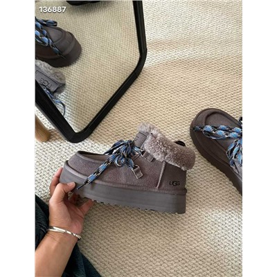 УГ*Г ботинки