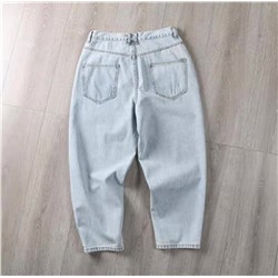 Мужские джинсы