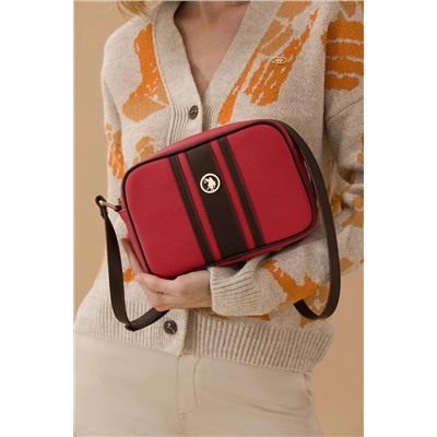 Kadın Tarçın Çapraz Çanta