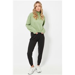 Jersey - Verde agua