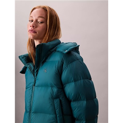 Midweight Down Puffer Jacket