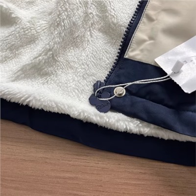 Водонепроницаемая детская куртка