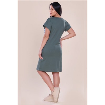 452 Туника Northern lights