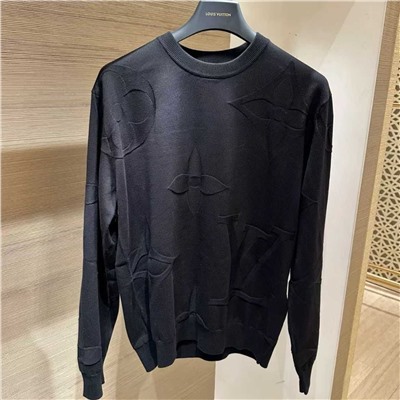 Мужской джемпер  Loui*s Vuitto*n