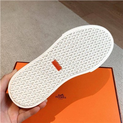 Теплые кроссовки ГЕРМЕ*С