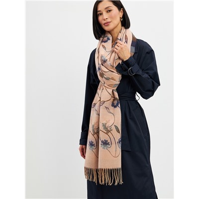 Палантин женский SH25-183-5