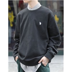 Пуловер унисекс ПОЛО АСС*Н