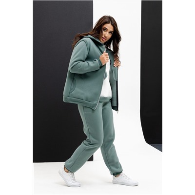 Костюм с брюками Модерн НАТАЛИ #942650