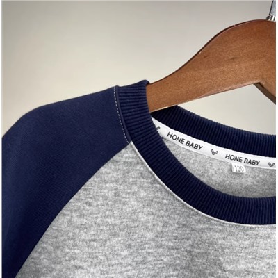 Свитшот для мальчиков