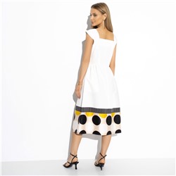 Сарафан, В стиле Леди Ди (элегантная)