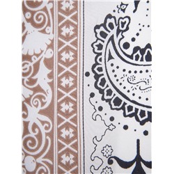 Платок KRD2-68-4