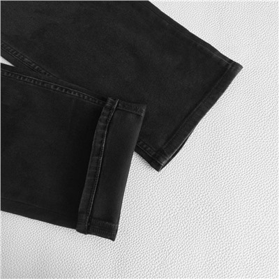 Мужские  джинсы прямого кроя  БОС*С