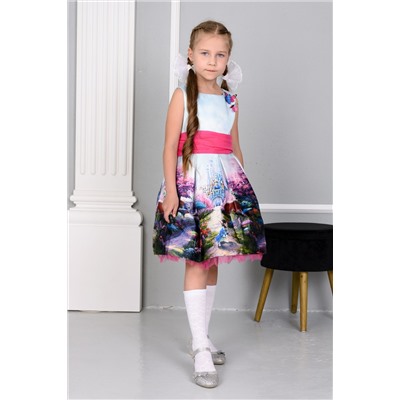 Гольфы детские Утренник (набор 3 пары)