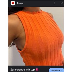 Топ-резинка Zar*a