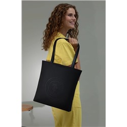 Kadın Siyah Omuz Çantası