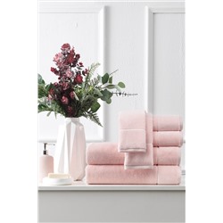 Sadem Organik Acacia El ve Yüz Havlusu 50x90 cm