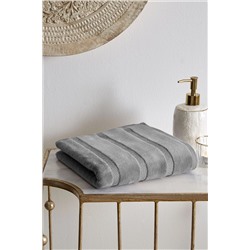 Sadem Organik Stripe El ve Yüz Havlusu 50x90 cm