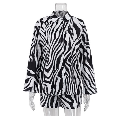 Женский костюм с шортами 👍