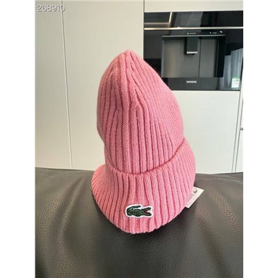 Шапка  ЛАКОСТ*Е