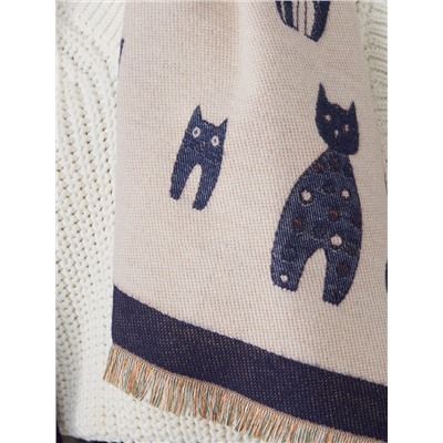 Палантин женский RH10-14510-12