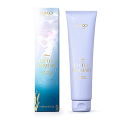 disney - the little mermaid face & body after sun cream