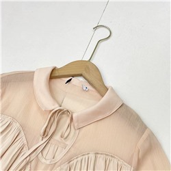 Лёгкая женская блузка, экспорт  Reserve*d