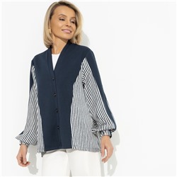 Кардиган свободного силуэта, Контракт на роскошь (new)