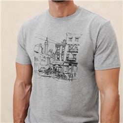 Graphic T-Shirt Featured Deals